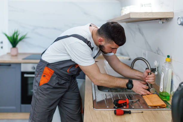 Shower Repair Services in Cashmere, WA