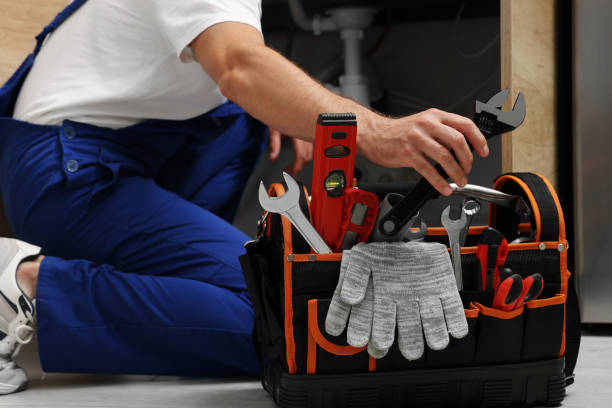 Best Local Plumber Services  in Cashmere, WA