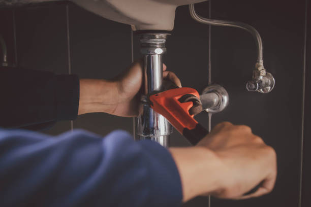 Best Sewer Cleaning Services  in Cashmere, WA